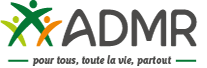 Logo Association ADMR