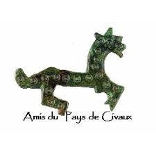 Logo Asociation Les Amis du Pays de Civaux