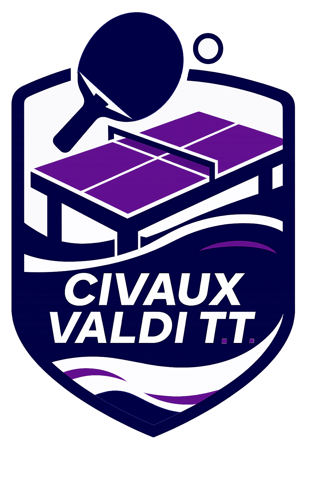 Logo Association Civaux Valdi T T