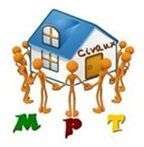 Logo Association La Maison Pour Tous de Civaux