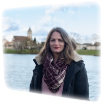 Alexandra MESRINE Civaux