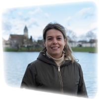 Amélie THUILLIER Civaux