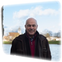 Bruno COURAULT Civaux