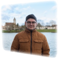 David GENDREAU Civaux