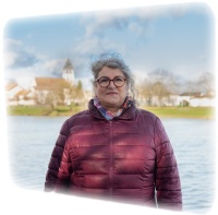 Nadia LASNIER Civaux