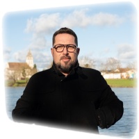 Sébastien Ringenwald Civaux